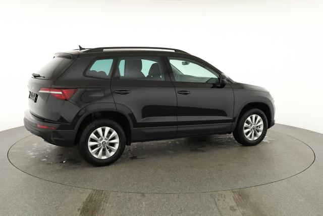 Skoda Karoq Selection 1.5 TSI DSG Selection, AHK, Navi, LED, Kamera, Winter, el. Klappe, Ladeboden, 4 J.-Garantie 
