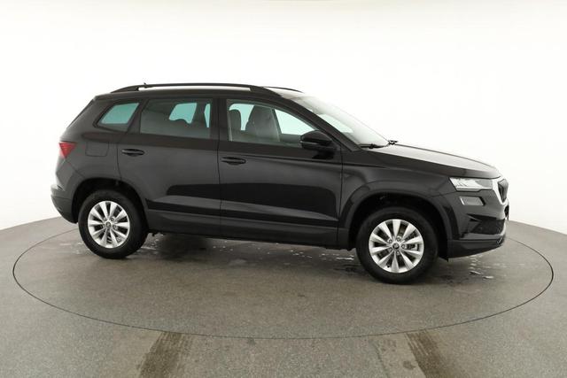 Skoda Karoq Selection 1.5 TSI DSG Selection, AHK, Navi, LED, Kamera, Winter, el. Klappe, Ladeboden, 4 J.-Garantie 