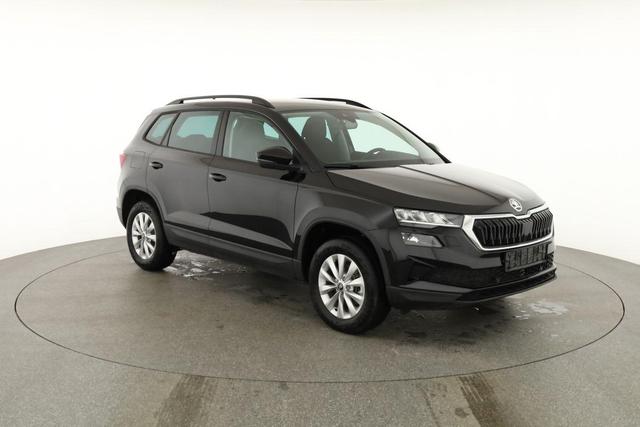 Skoda Karoq Selection 1.5 TSI DSG Selection, AHK, Navi, LED, Kamera, Winter, el. Klappe, Ladeboden, 4 J.-Garantie 