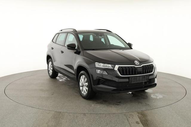 Skoda Karoq Selection 1.5 TSI DSG Selection, AHK, Navi, LED, Kamera, Winter, el. Klappe, Ladeboden, 4 J.-Garantie 