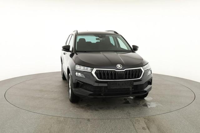 Skoda Karoq Selection 1.5 TSI DSG Selection, AHK, Navi, LED, Kamera, Winter, el. Klappe, Ladeboden, 4 J.-Garantie 