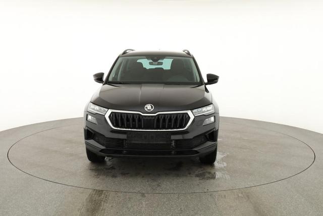 Skoda Karoq Selection 1.5 TSI DSG Selection, AHK, Navi, LED, Kamera, Winter, el. Klappe, Ladeboden, 4 J.-Garantie 