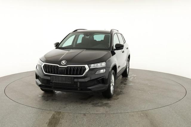 Skoda Karoq Selection 1.5 TSI DSG Selection, AHK, Navi, LED, Kamera, Winter, el. Klappe, Ladeboden, 4 J.-Garantie 
