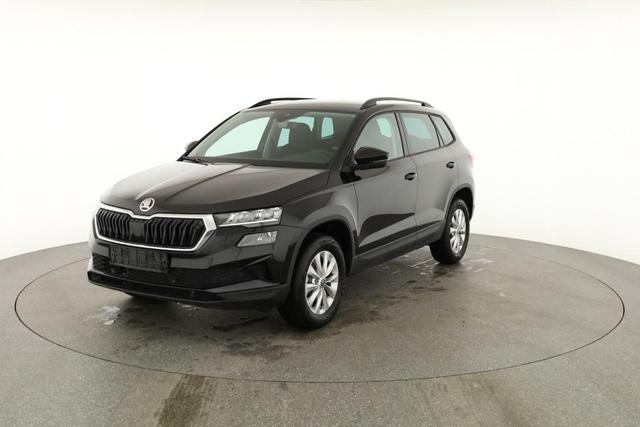 Skoda Karoq Selection 1.5 TSI DSG Selection, AHK, Navi, LED, Kamera, Winter, el. Klappe, Ladeboden, 4 J.-Garantie 