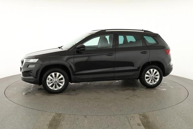 Skoda Karoq Selection 1.5 TSI DSG Selection, AHK, Navi, LED, Kamera, Winter, el. Klappe, Ladeboden, 4 J.-Garantie 