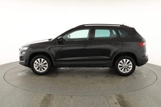 Skoda Karoq Selection 1.5 TSI DSG Selection, AHK, Navi, LED, Kamera, Winter, el. Klappe, Ladeboden, 4 J.-Garantie 