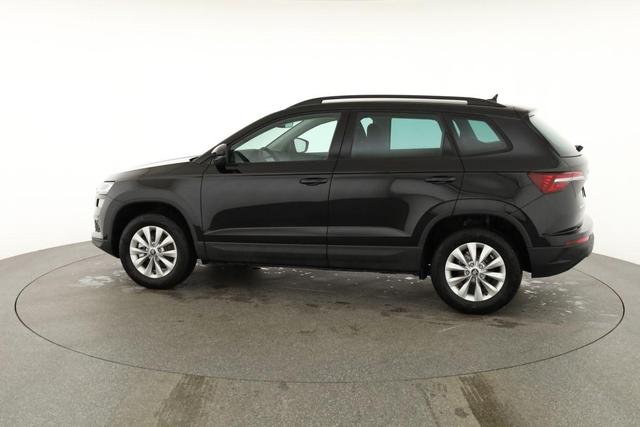 Skoda Karoq Selection 1.5 TSI DSG Selection, AHK, Navi, LED, Kamera, Winter, el. Klappe, Ladeboden, 4 J.-Garantie 