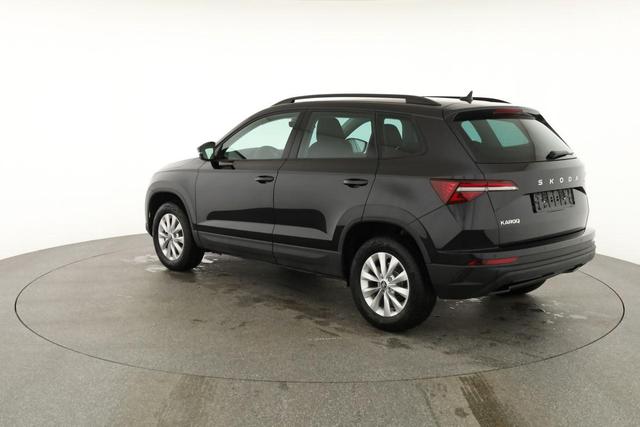 Skoda Karoq Selection 1.5 TSI DSG Selection, AHK, Navi, LED, Kamera, Winter, el. Klappe, Ladeboden, 4 J.-Garantie 