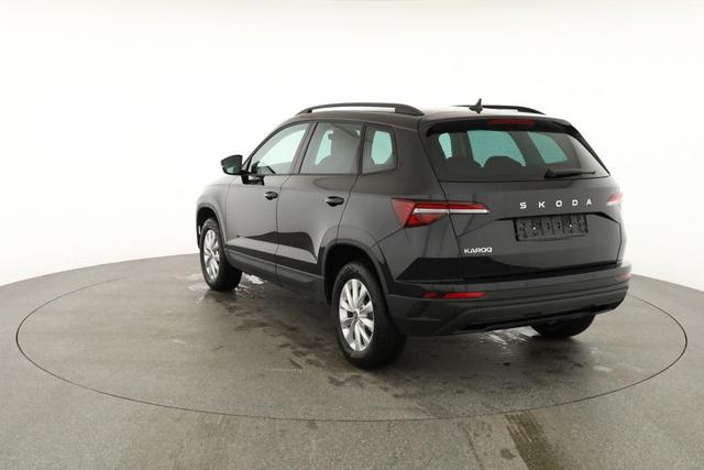Skoda Karoq Selection 1.5 TSI DSG Selection, AHK, Navi, LED, Kamera, Winter, el. Klappe, Ladeboden, 4 J.-Garantie 