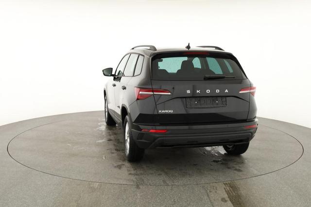 Skoda Karoq Selection 1.5 TSI DSG Selection, AHK, Navi, LED, Kamera, Winter, el. Klappe, Ladeboden, 4 J.-Garantie 