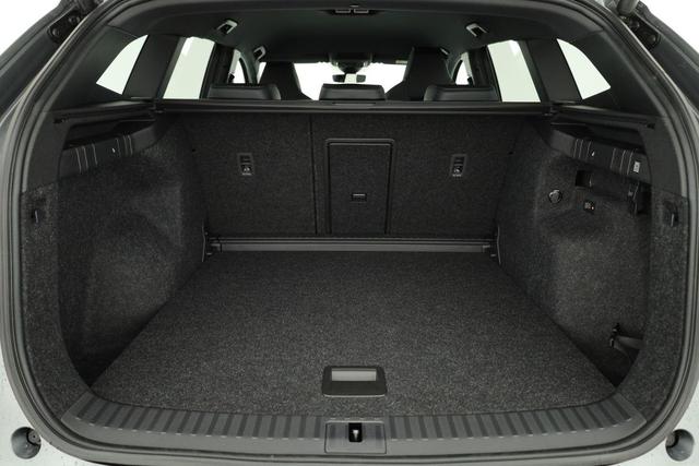 Skoda Enyaq 85 Sportline Sportline, AHK, Navi, Matrix, Side, Winter, 20 Zoll 