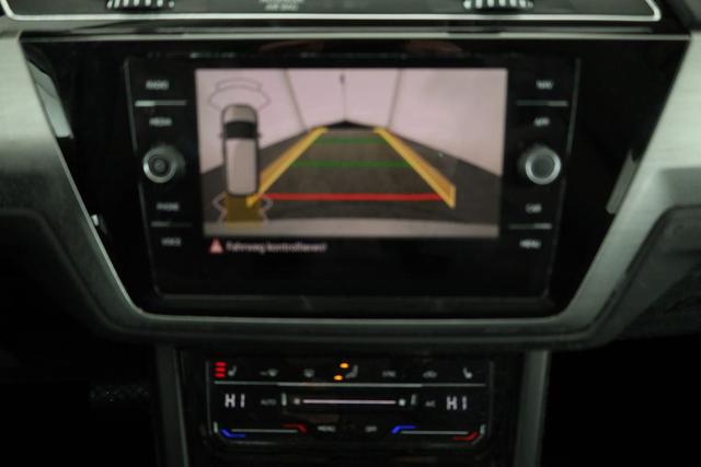 Volkswagen Touran Comfortline BMT/Start-Stopp 1.5 TSI DSG Comfortline, 7-Sitzer, AHK, Navi, Side, Kamera, Winter, 17-Zoll, 3 J.-Garantie 