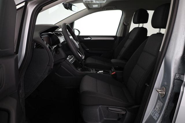 Volkswagen Touran Comfortline BMT/Start-Stopp 1.5 TSI DSG Comfortline, 7-Sitzer, AHK, Navi, Side, Kamera, Winter, 17-Zoll, 3 J.-Garantie 