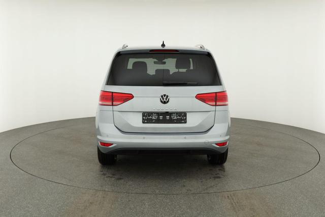Volkswagen Touran Comfortline BMT/Start-Stopp 1.5 TSI DSG Comfortline, 7-Sitzer, AHK, Navi, Side, Kamera, Winter, 17-Zoll, 3 J.-Garantie 