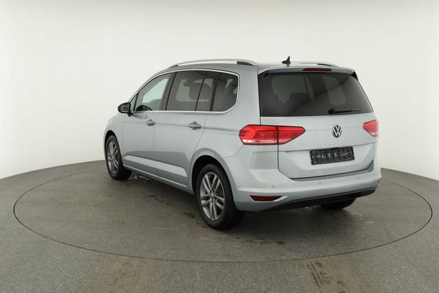 Volkswagen Touran Comfortline BMT/Start-Stopp 1.5 TSI DSG Comfortline, 7-Sitzer, AHK, Navi, Side, Kamera, Winter, 17-Zoll, 3 J.-Garantie 