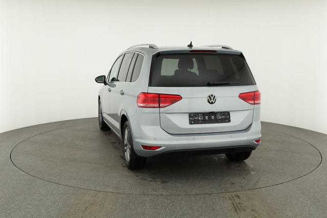 Volkswagen Touran Comfortline BMT/Start-Stopp 1.5 TSI DSG Comfortline, 7-Sitzer, AHK, Navi, Side, Kamera, Winter, 17-Zoll, 3 J.-Garantie 