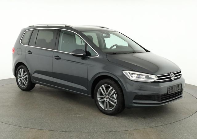Volkswagen Touran - Comfortline BMT/Start-Stopp 1.5 TSI DSG Comfortline, AHK, Navi, Side, Kamera, Winter, 17-Zoll