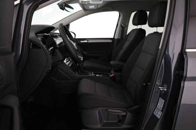 Volkswagen Touran Comfortline BMT/Start-Stopp 1.5 TSI DSG Comfortline, AHK, Navi, Side, Kamera, Winter, 17-Zoll, 3 J.-Garantie 