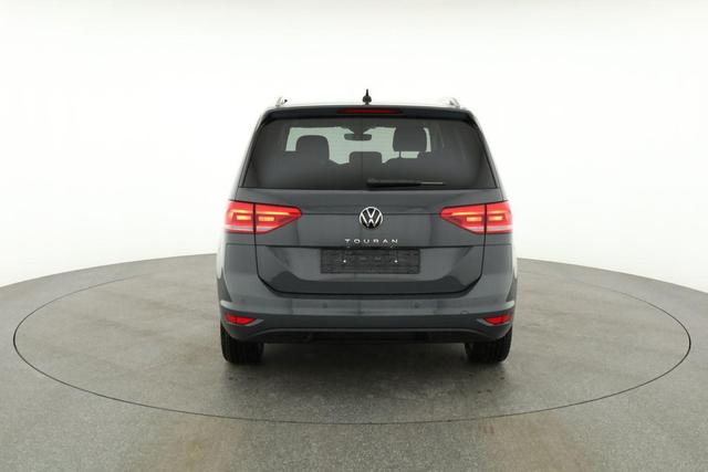 Volkswagen Touran Comfortline BMT/Start-Stopp 1.5 TSI DSG Comfortline, AHK, Navi, Side, Kamera, Winter, 17-Zoll, 3 J.-Garantie 