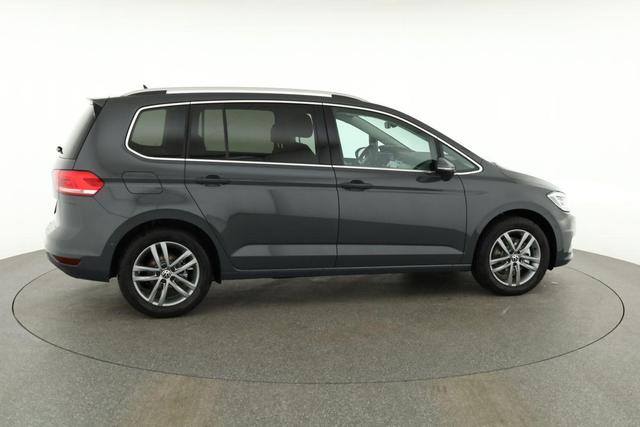 Volkswagen Touran Comfortline BMT/Start-Stopp 1.5 TSI DSG Comfortline, AHK, Navi, Side, Kamera, Winter, 17-Zoll, 3 J.-Garantie 