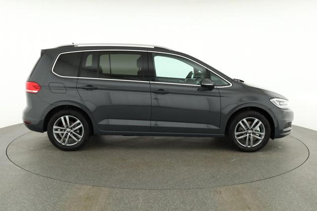 Volkswagen Touran Comfortline BMT/Start-Stopp 1.5 TSI DSG Comfortline, AHK, Navi, Side, Kamera, Winter, 17-Zoll, 3 J.-Garantie 