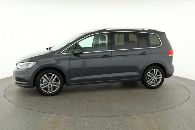 Volkswagen Touran Comfortline BMT/Start-Stopp 1.5 TSI DSG Comfortline, AHK, Navi, Side, Kamera, Winter, 17-Zoll, 3 J.-Garantie 