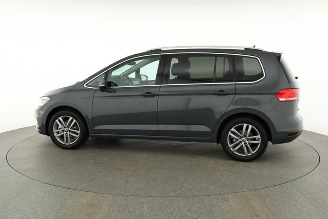 Volkswagen Touran Comfortline BMT/Start-Stopp 1.5 TSI DSG Comfortline, AHK, Navi, Side, Kamera, Winter, 17-Zoll, 3 J.-Garantie 