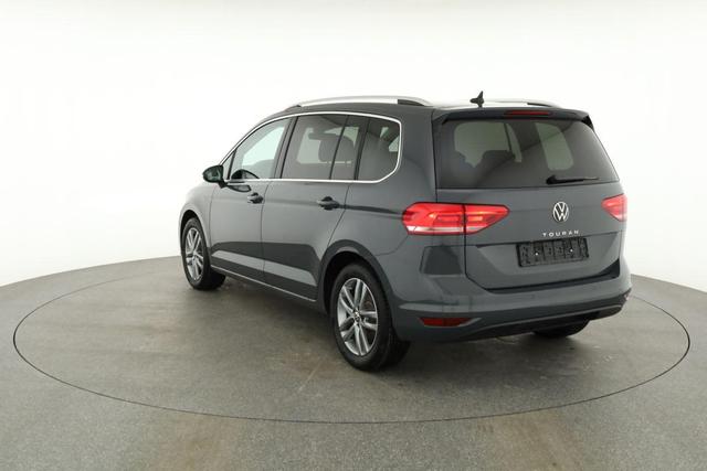 Volkswagen Touran Comfortline BMT/Start-Stopp 1.5 TSI DSG Comfortline, AHK, Navi, Side, Kamera, Winter, 17-Zoll, 3 J.-Garantie 