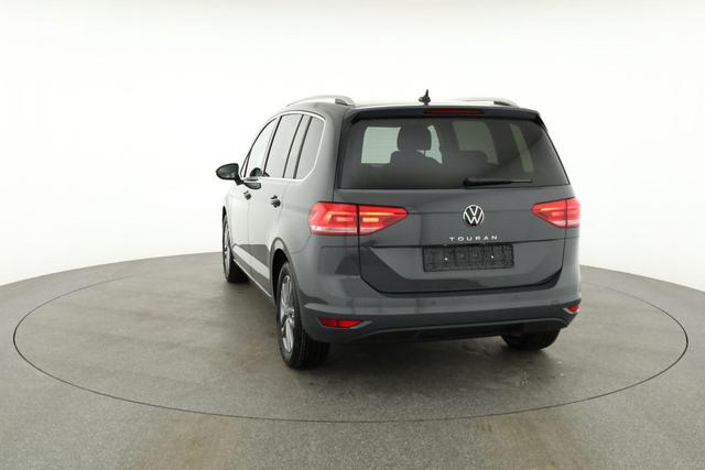 Volkswagen Touran Comfortline BMT/Start-Stopp 1.5 TSI DSG Comfortline, AHK, Navi, Side, Kamera, Winter, 17-Zoll, 3 J.-Garantie 