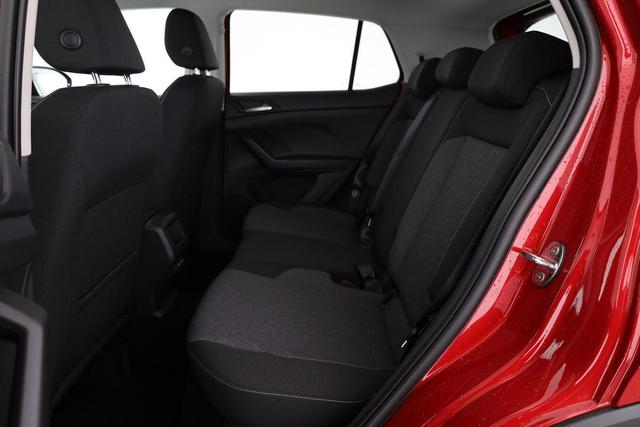 Volkswagen T-Cross 1.0 TSI 85 kW Life DSG Life, AHK, Side, ACC, Kamera, 3 J.-Garantie 