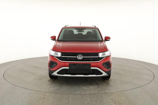 Volkswagen T-Cross 1.0 TSI 85 kW Life DSG Life, AHK, Side, ACC, Kamera, 3 J.-Garantie 
