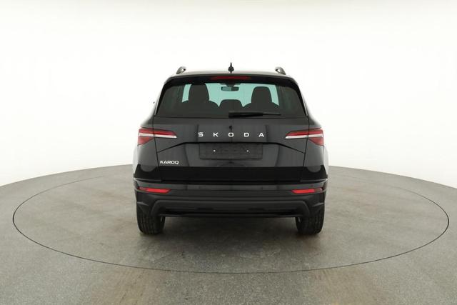 Skoda Karoq Selection 1.5 TSI DSG Selection, AHK, LED, Kamera, Winter, el. Klappe, Ladeboden, 4 J.-Garantie 