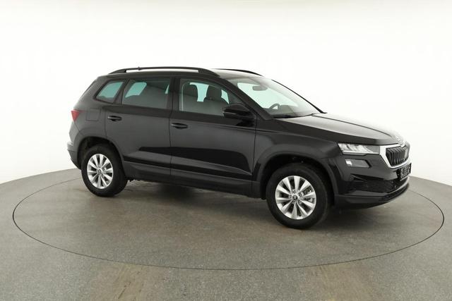 Skoda Karoq Selection 1.5 TSI DSG Selection, AHK, LED, Kamera, Winter, el. Klappe, Ladeboden, 4 J.-Garantie 