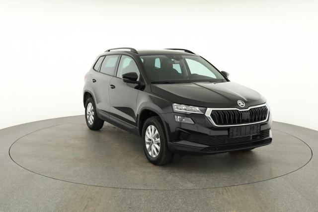 Skoda Karoq Selection 1.5 TSI DSG Selection, AHK, LED, Kamera, Winter, el. Klappe, Ladeboden, 4 J.-Garantie 