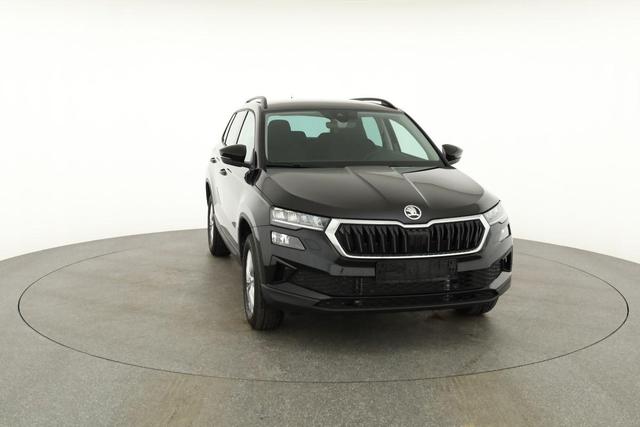 Skoda Karoq Selection 1.5 TSI DSG Selection, AHK, LED, Kamera, Winter, el. Klappe, Ladeboden, 4 J.-Garantie 