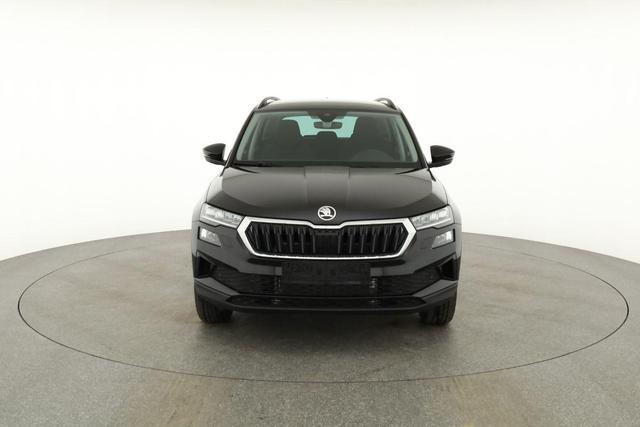 Skoda Karoq Selection 1.5 TSI DSG Selection, AHK, LED, Kamera, Winter, el. Klappe, Ladeboden, 4 J.-Garantie 