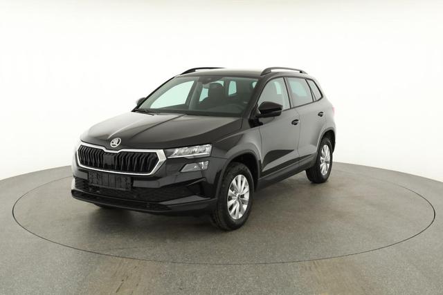 Skoda Karoq Selection 1.5 TSI DSG Selection, AHK, LED, Kamera, Winter, el. Klappe, Ladeboden, 4 J.-Garantie 