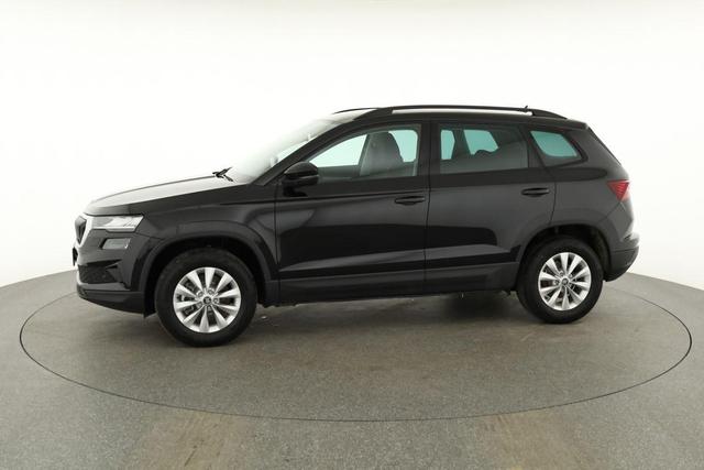 Skoda Karoq Selection 1.5 TSI DSG Selection, AHK, LED, Kamera, Winter, el. Klappe, Ladeboden, 4 J.-Garantie 