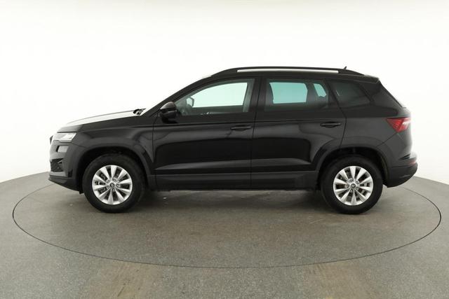 Skoda Karoq Selection 1.5 TSI DSG Selection, AHK, LED, Kamera, Winter, el. Klappe, Ladeboden, 4 J.-Garantie 