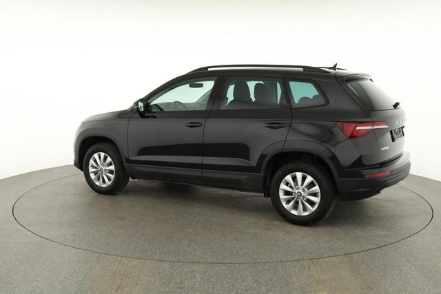 Skoda Karoq Selection 1.5 TSI DSG Selection, AHK, LED, Kamera, Winter, el. Klappe, Ladeboden, 4 J.-Garantie 