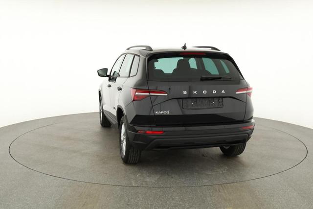 Skoda Karoq Selection 1.5 TSI DSG Selection, AHK, LED, Kamera, Winter, el. Klappe, Ladeboden, 4 J.-Garantie 