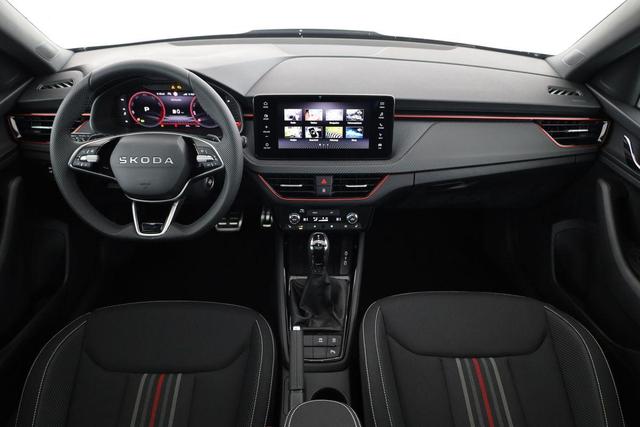 Skoda Kamiq Monte Carlo 1.0 TSI DSG Carlo, Matrix, Pano, Navi, Kamera, 5 J.-Garantie 