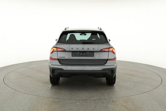 Skoda Kamiq Monte Carlo 1.0 TSI DSG Carlo, Matrix, Pano, Navi, Kamera, 5 J.-Garantie 