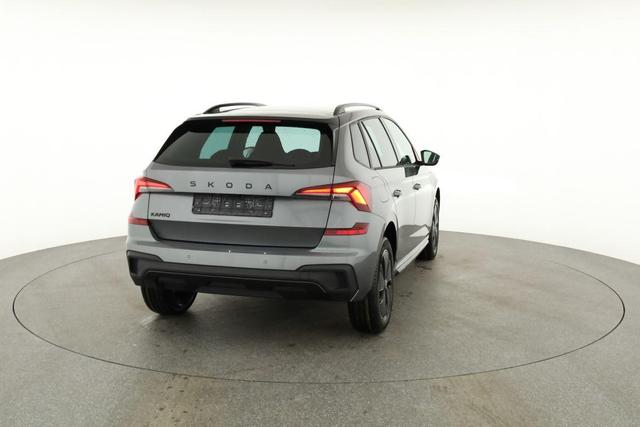 Skoda Kamiq Monte Carlo 1.0 TSI DSG Carlo, Matrix, Pano, Navi, Kamera, 5 J.-Garantie 