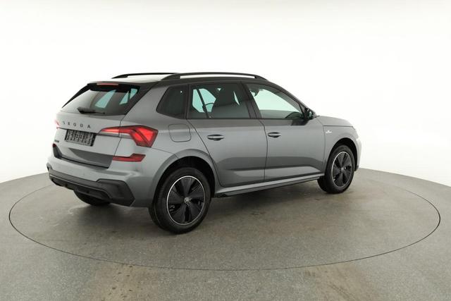 Skoda Kamiq Monte Carlo 1.0 TSI DSG Carlo, Matrix, Pano, Navi, Kamera, 5 J.-Garantie 