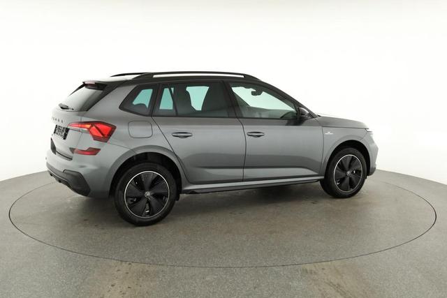 Skoda Kamiq Monte Carlo 1.0 TSI DSG Carlo, Matrix, Pano, Navi, Kamera, 5 J.-Garantie 