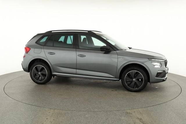 Skoda Kamiq Monte Carlo 1.0 TSI DSG Carlo, Matrix, Pano, Navi, Kamera, 5 J.-Garantie 