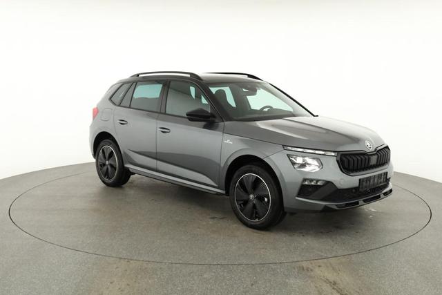 Skoda Kamiq Monte Carlo 1.0 TSI DSG Carlo, Matrix, Pano, Navi, Kamera, 5 J.-Garantie 