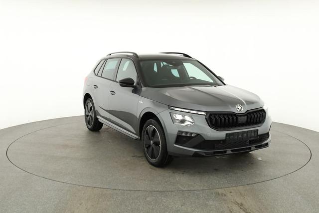 Skoda Kamiq Monte Carlo 1.0 TSI DSG Carlo, Matrix, Pano, Navi, Kamera, 5 J.-Garantie 