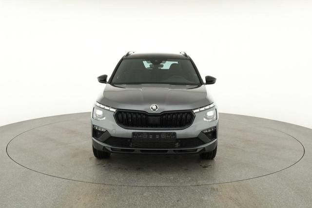 Skoda Kamiq Monte Carlo 1.0 TSI DSG Carlo, Matrix, Pano, Navi, Kamera, 5 J.-Garantie 